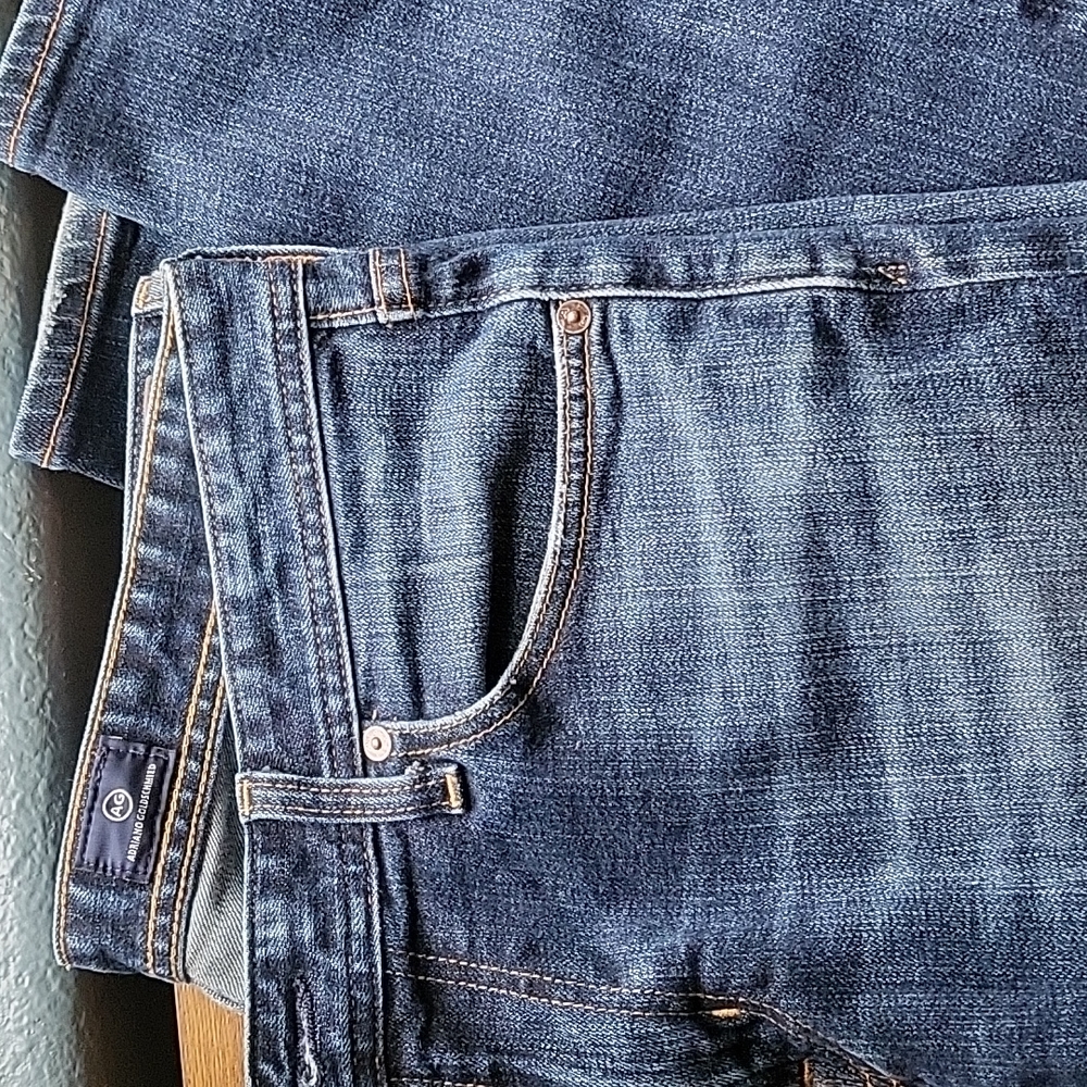 Adriano Goldschmied jeans